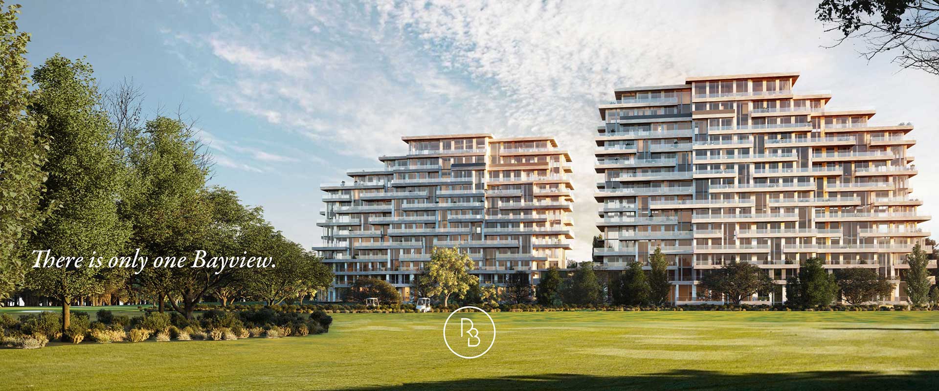 Royal Bayview Rendering