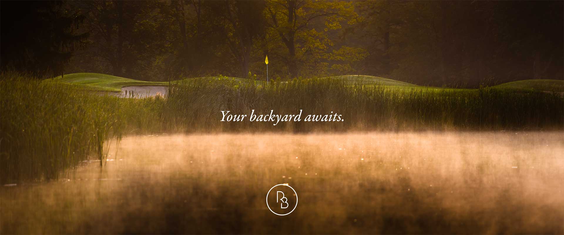 Royal Bayview Golf Rendering