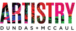 artistry condos logo