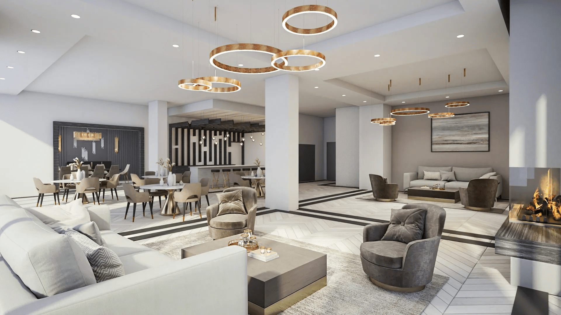 nahid-kennedy-party-room
